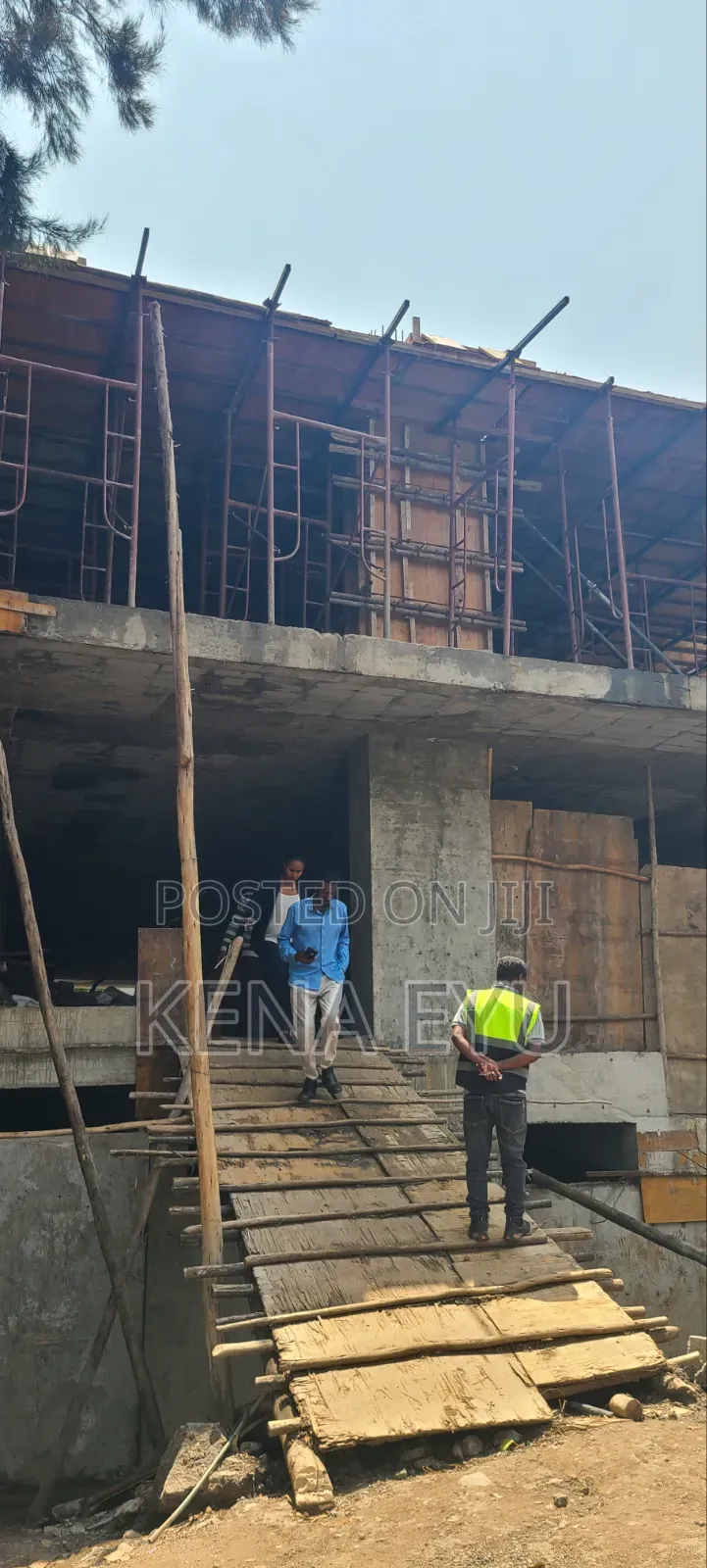 2bdrm Apartment in Bole for sale