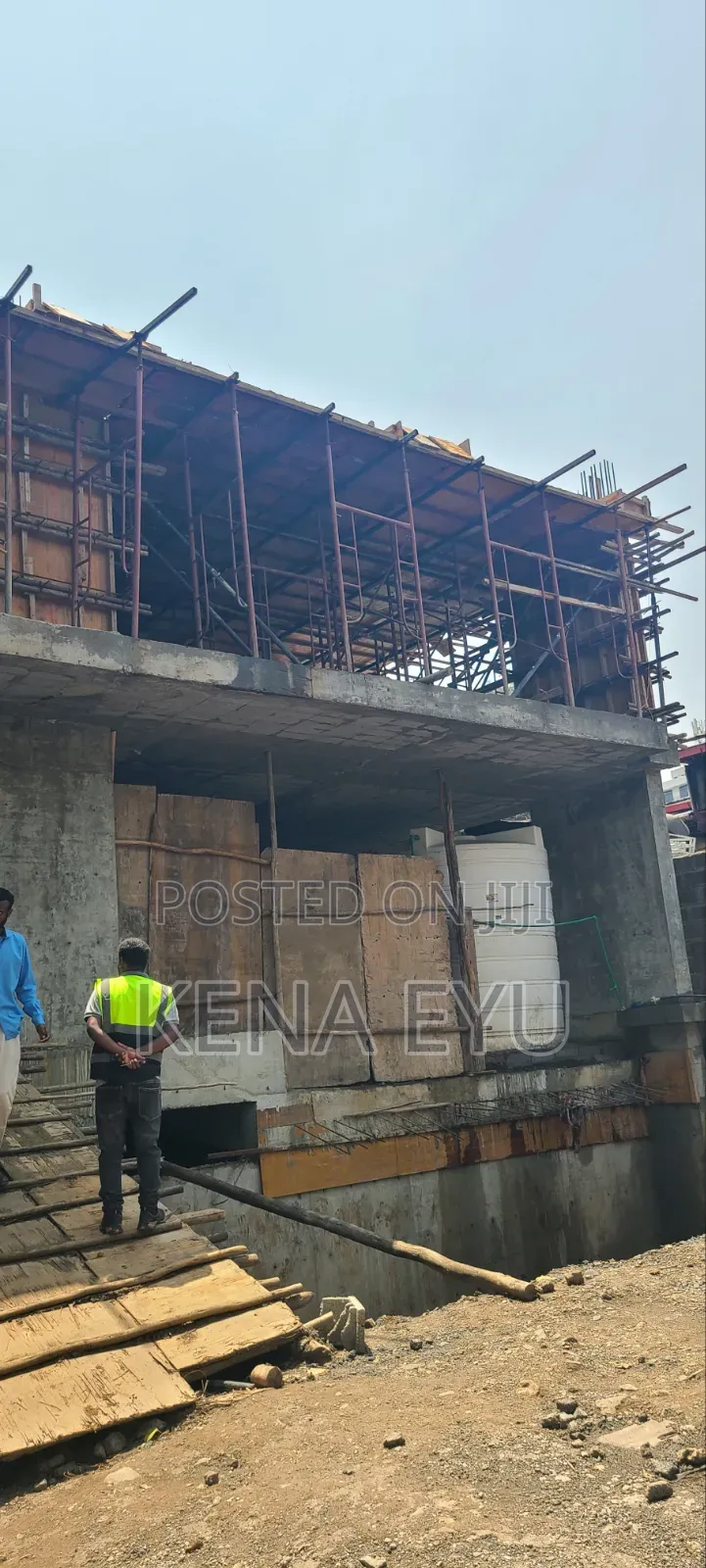 2bdrm Apartment in Bole for sale