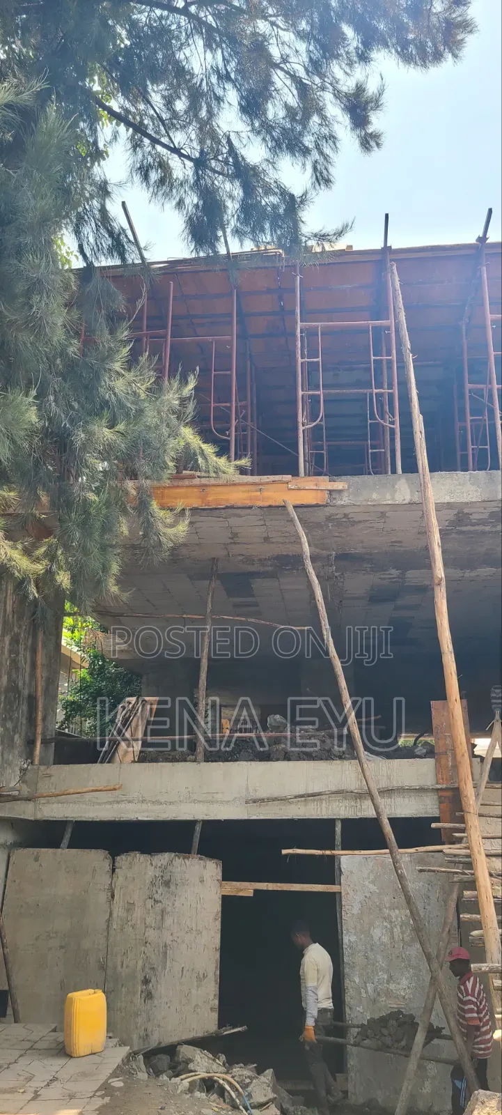 2bdrm Apartment in Bole for sale