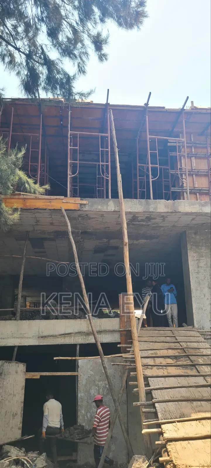 2bdrm Apartment in Bole for sale