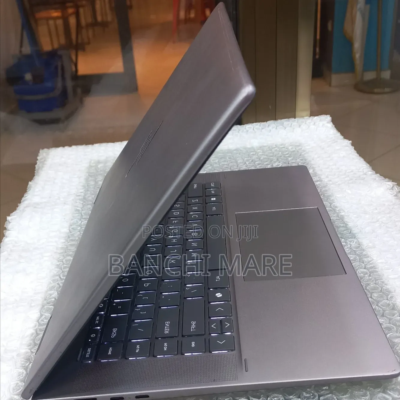 New Laptop HP Envy 15 16GB Intel Core Ultra 7 SSD 512GB