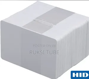 PVC Blank Id Card for Fargo,Zebra ,Epson L800,L850 L1850 Printer