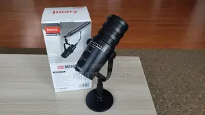 USB Microphone