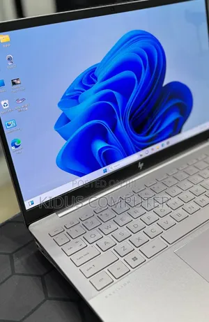 New Laptop HP Pavilion 15 16GB Intel Core i7 SSD 1T