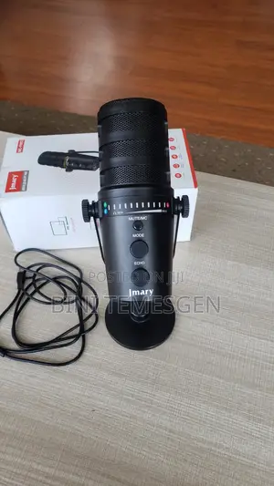 USB Microphone