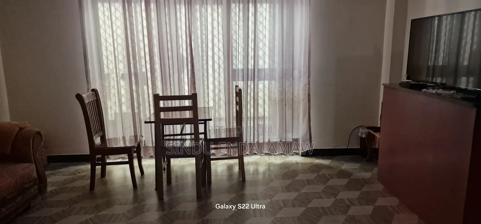 6bdrm Apartment in Private, Bole for sale