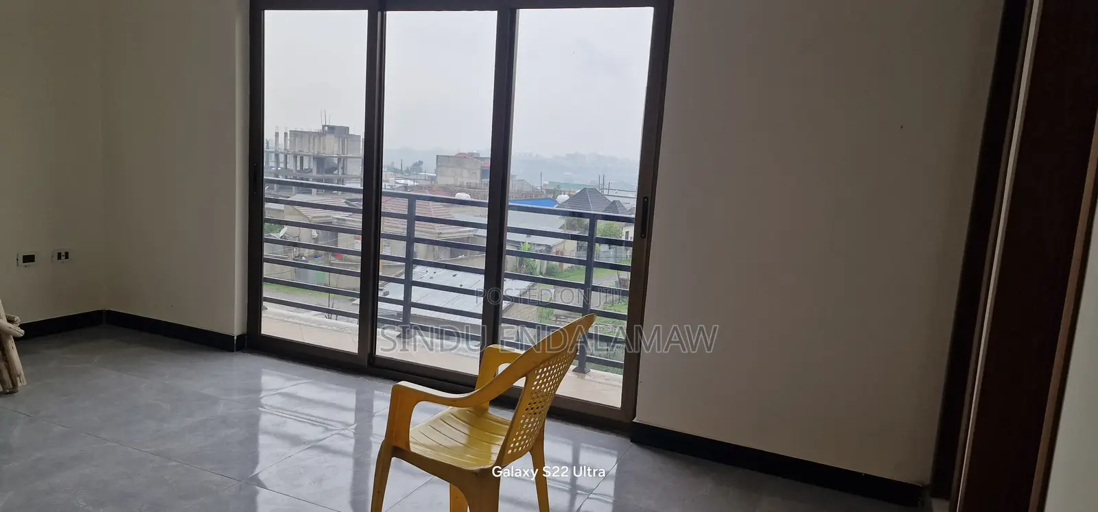 6bdrm Apartment in Private, Bole for sale