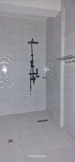 6bdrm Apartment in Private, Bole for sale