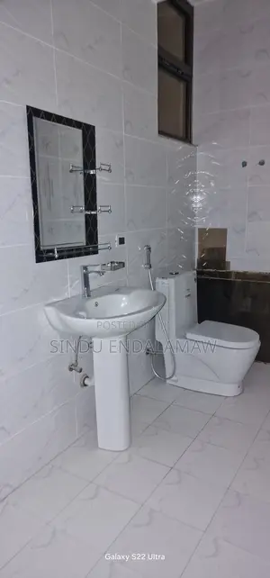 6bdrm Apartment in Private, Bole for sale
