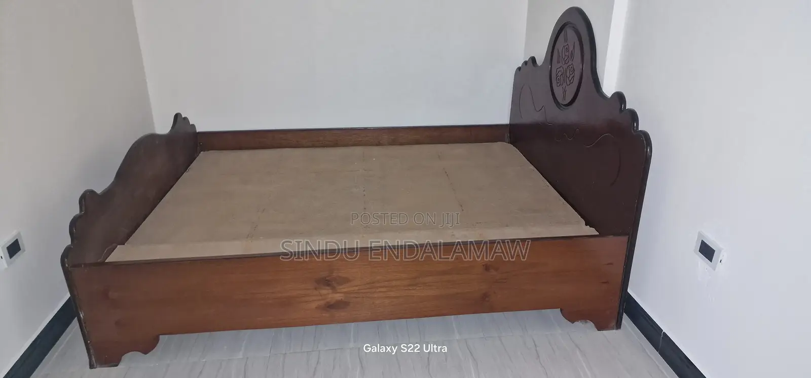 6bdrm Apartment in Private, Bole for sale