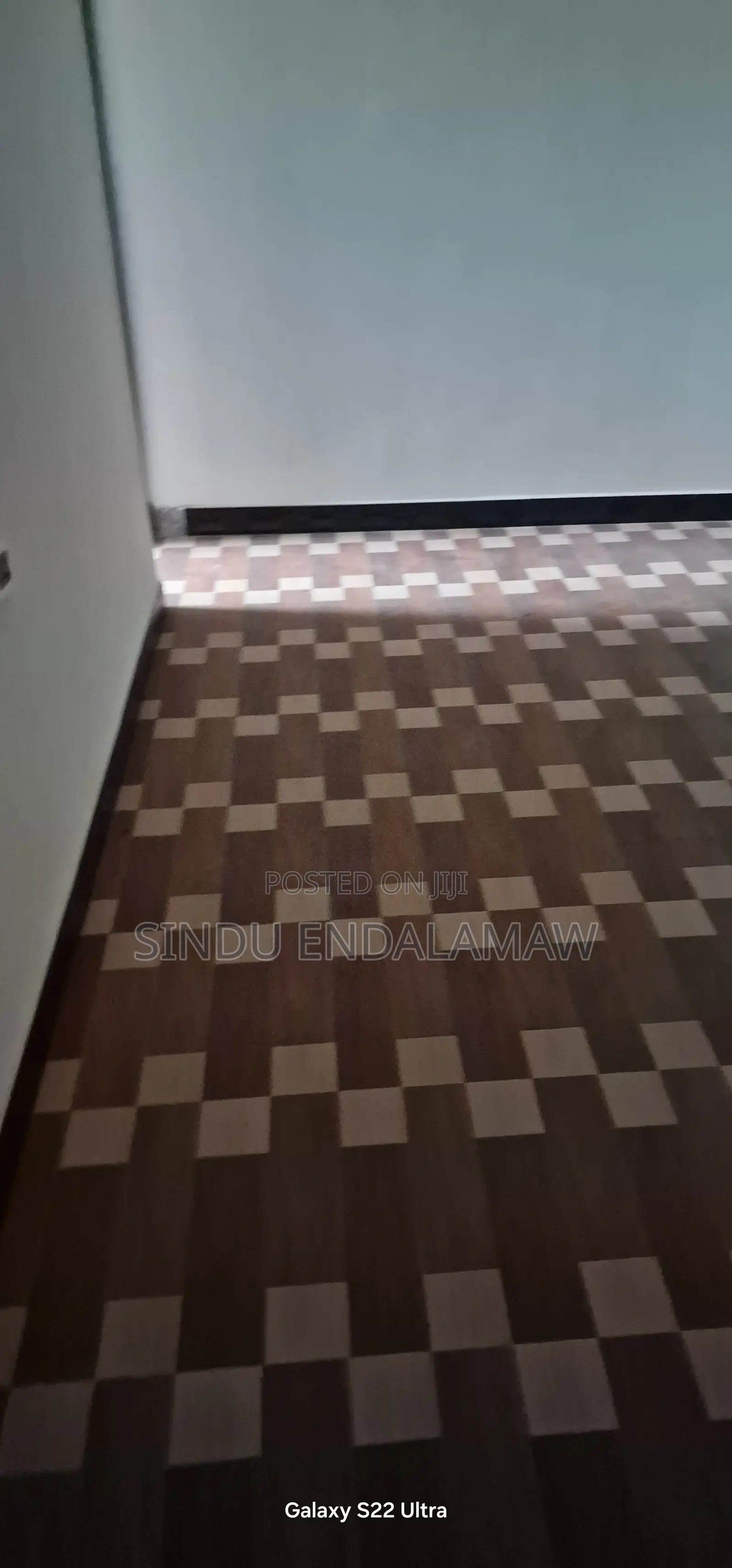 6bdrm Apartment in Private, Bole for sale