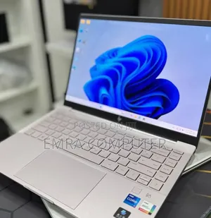 New Laptop HP 16GB Intel Core i7 SSD 512GB