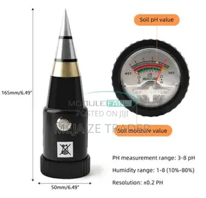 Soil Moisture Meter