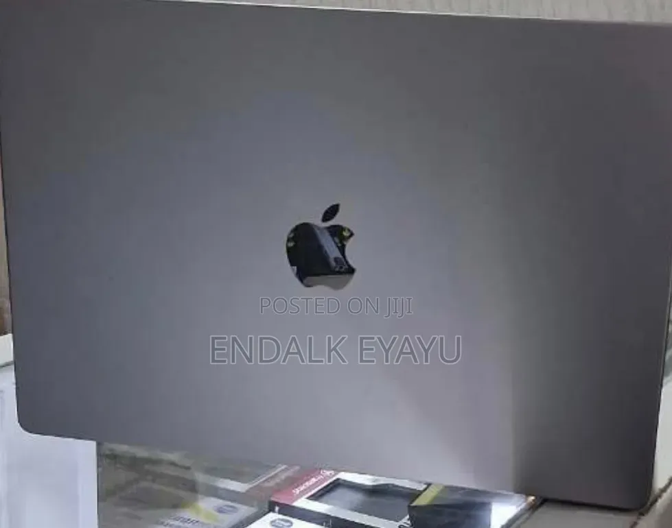 New Laptop Apple MacBook Pro 2021 M1 Max 32GB Apple M1 Max SSD 1T