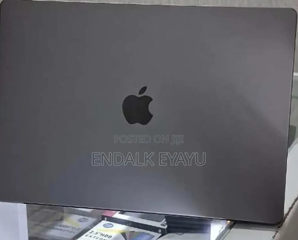 New Laptop Apple MacBook Pro 2021 M1 Max 32GB Apple M1 Max SSD 1T