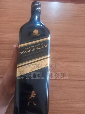 Double Black