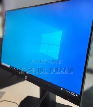 New Desktop Computer HP 290 G4 8GB Intel Core i7 HDD 1T