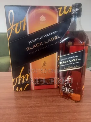 Black Label 3 in One