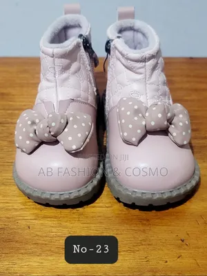 Kid's Girls Boots