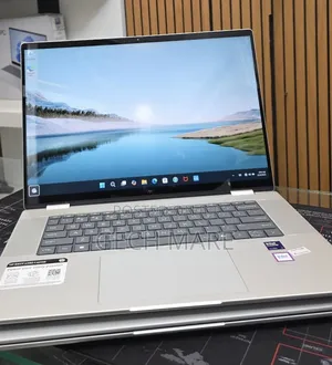New Laptop HP Envy 15 16GB Intel Core Ultra 7 SSD 1T