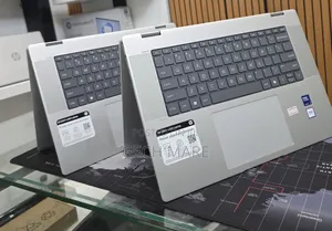 New Laptop HP Envy 15 16GB Intel Core Ultra 7 SSD 1T