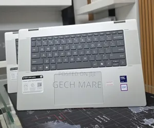 New Laptop HP Envy 15 16GB Intel Core Ultra 7 SSD 1T