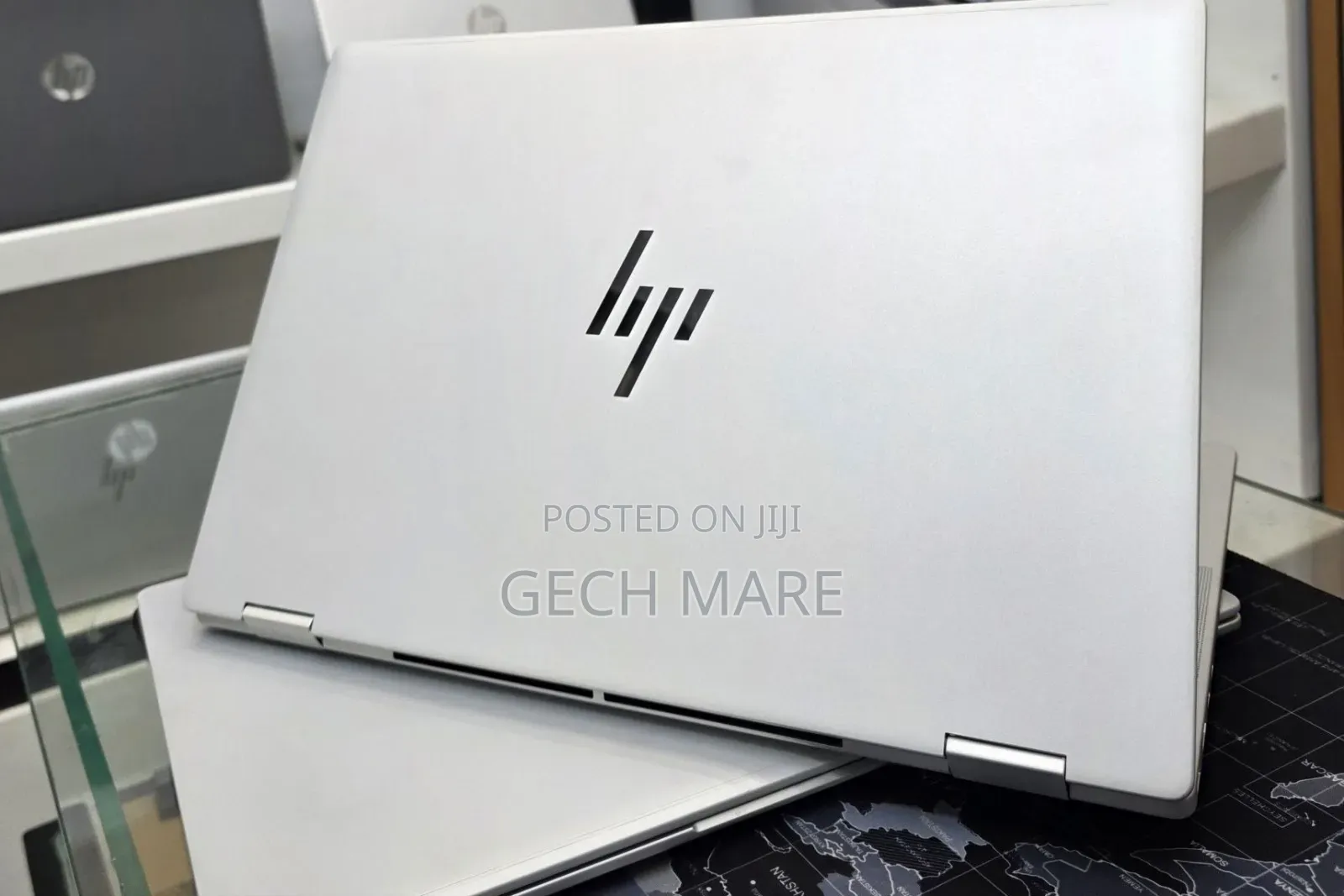 New Laptop HP Envy 15 16GB Intel Core Ultra 7 SSD 1T