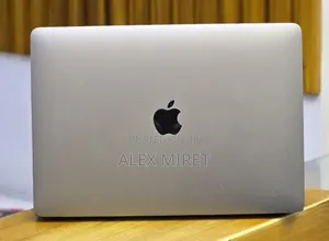 New Laptop Apple MacBook Air 2020 M1 16GB Apple M1 SSD 256GB