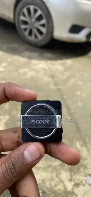 Sony Walkman NW-S205 2GB MP3 Player – Original