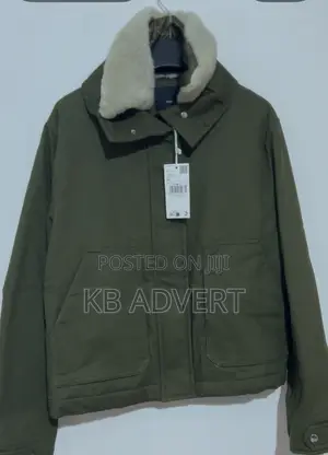 Women’s Jacket
