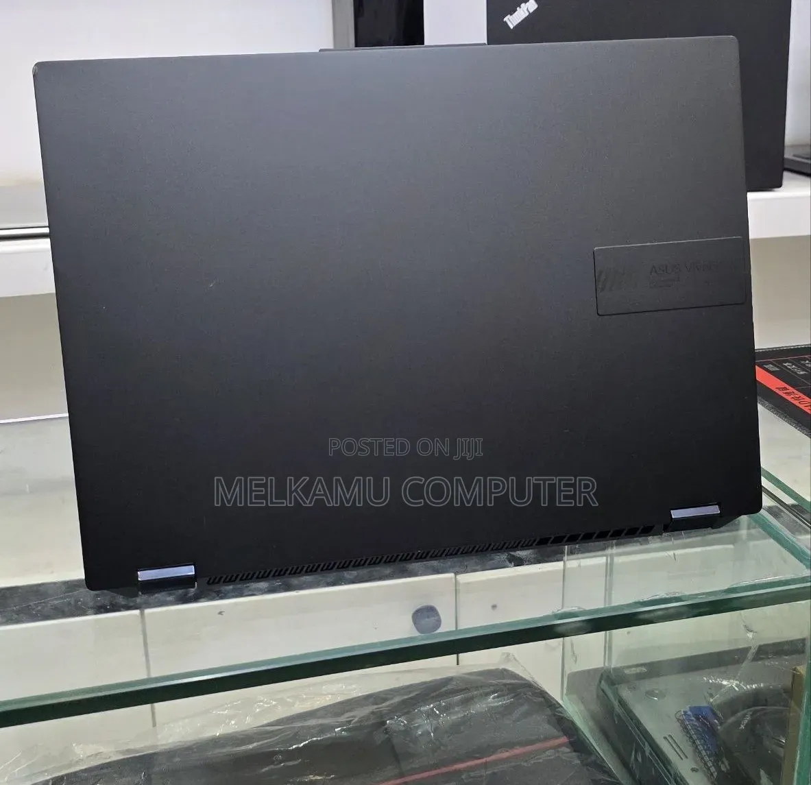 New Laptop Asus Vivobook 16 16GB Intel Core i9 SSD 512GB