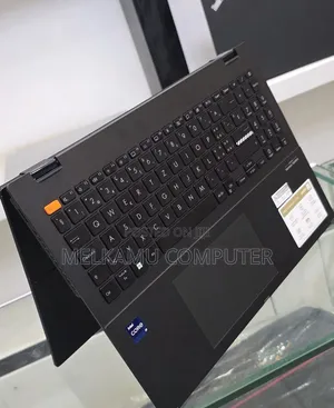 New Laptop Asus Vivobook 16 16GB Intel Core i9 SSD 512GB