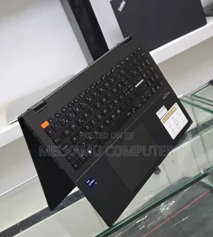 New Laptop Asus Vivobook 16 16GB Intel Core i9 SSD 512GB