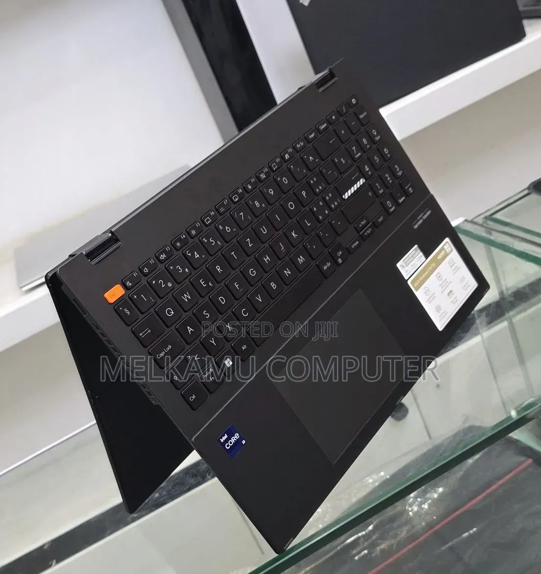 New Laptop Asus Vivobook 16 16GB Intel Core i9 SSD 512GB
