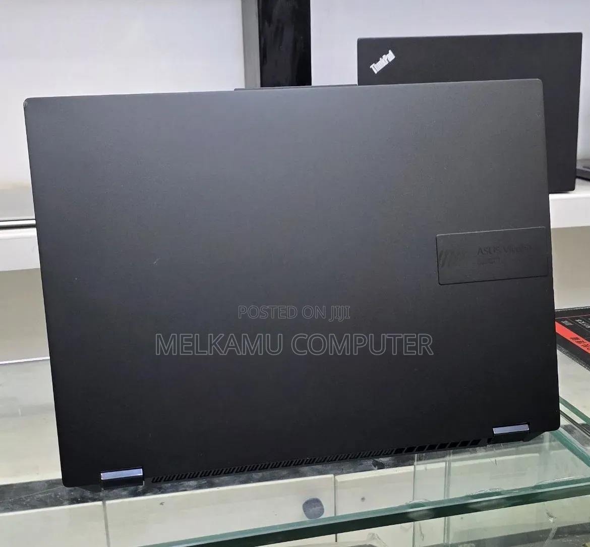 New Laptop Asus Vivobook 16 16GB Intel Core i9 SSD 512GB