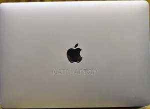 New Laptop Apple MacBook Air 2020 M1 16GB Apple M1 SSD 256GB