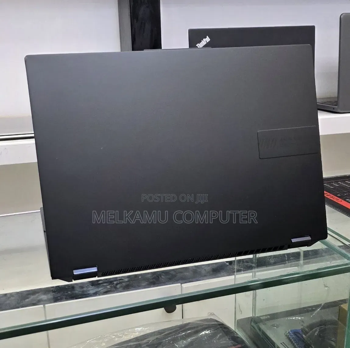 New Laptop Asus Vivobook 16 16GB Intel Core i9 SSD 512GB
