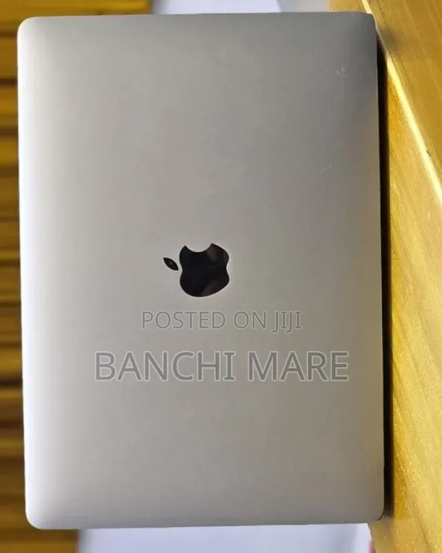 New Laptop Apple MacBook Air 2020 M1 16GB Apple M1 SSD 256GB