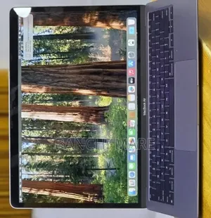 New Laptop Apple MacBook Air 2020 M1 16GB Apple M1 SSD 256GB