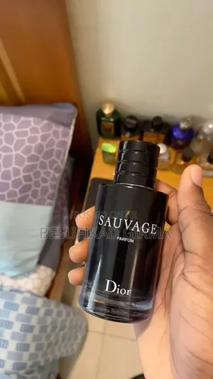 Sauvage Perfume