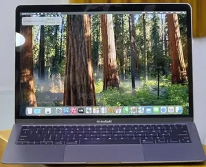 New Laptop Apple MacBook Air 2020 M1 16GB Apple M1 SSD 256GB