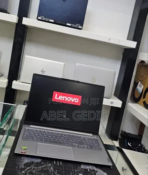 New Laptop Lenovo Thinkbook 14 16GB AMD Ryzen 7 SSD 512GB