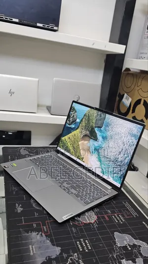 New Laptop Lenovo Thinkbook 14 16GB AMD Ryzen 7 SSD 512GB