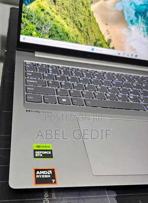 New Laptop Lenovo Thinkbook 14 16GB AMD Ryzen 7 SSD 512GB