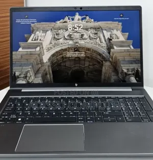 New Laptop HP ZBook 14 16GB Intel Core i7 SSD 1T