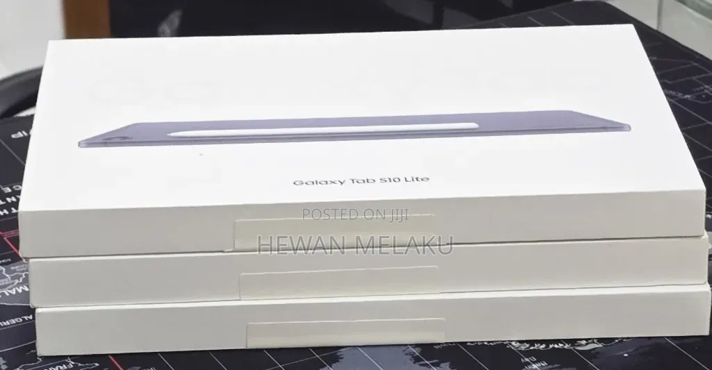 New Samsung Galaxy Tab S10 Lite 128 GB