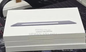 New Samsung Galaxy Tab S10 Lite 128 GB
