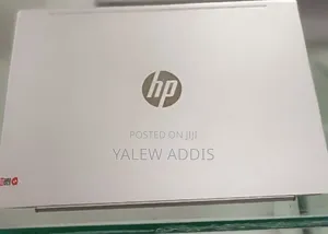 New Laptop HP Pavilion 15 8GB Intel Core i7 SSD 512GB