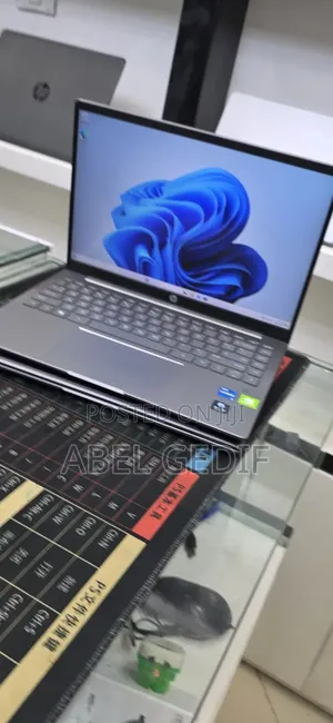 New Laptop HP Pavilion 14 16GB Intel Core i5 SSD 512GB