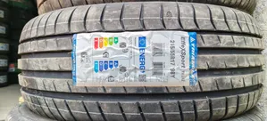 215 55 R17 for Byd Cars and Cherry